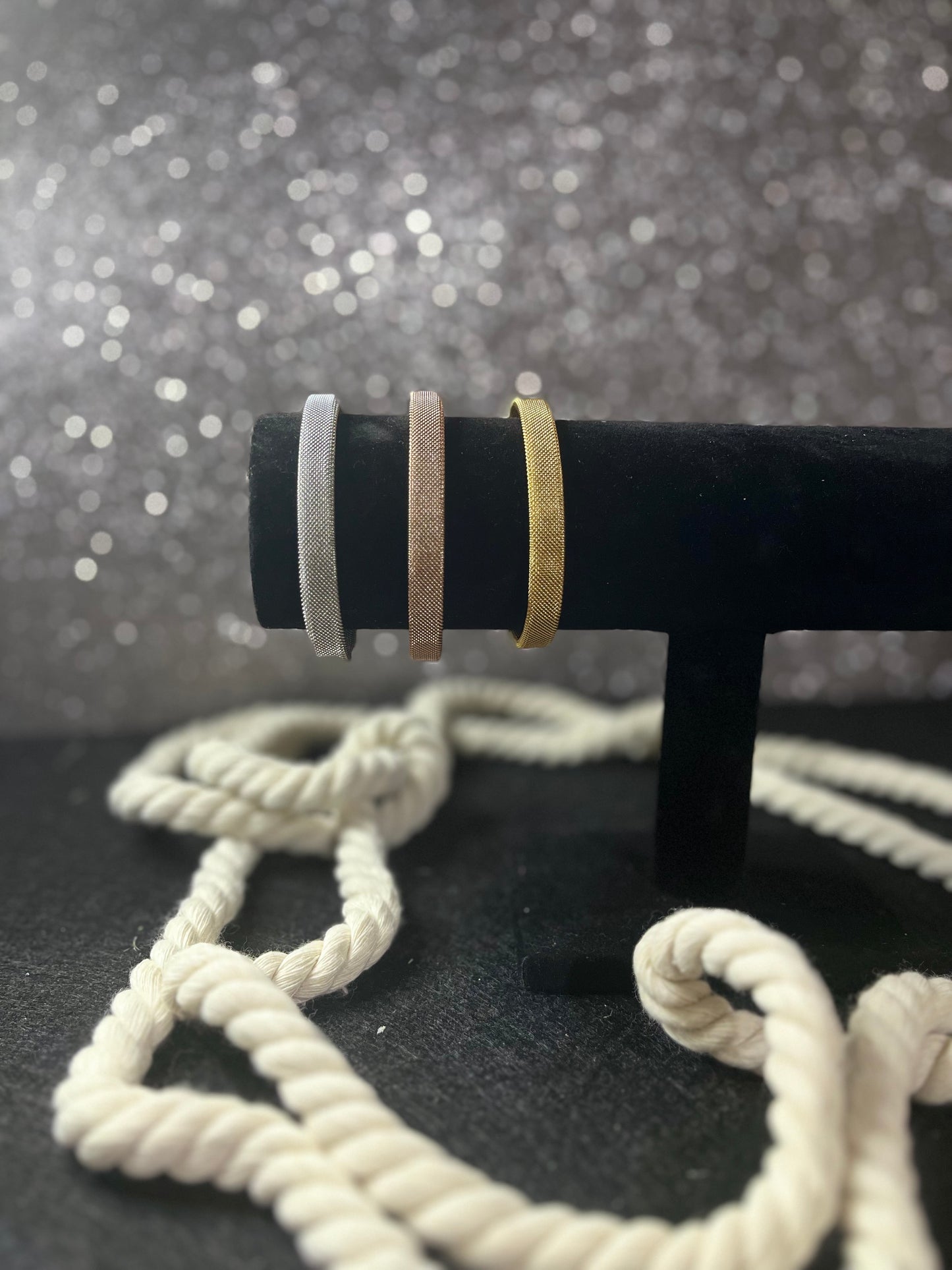 Pulseira simples