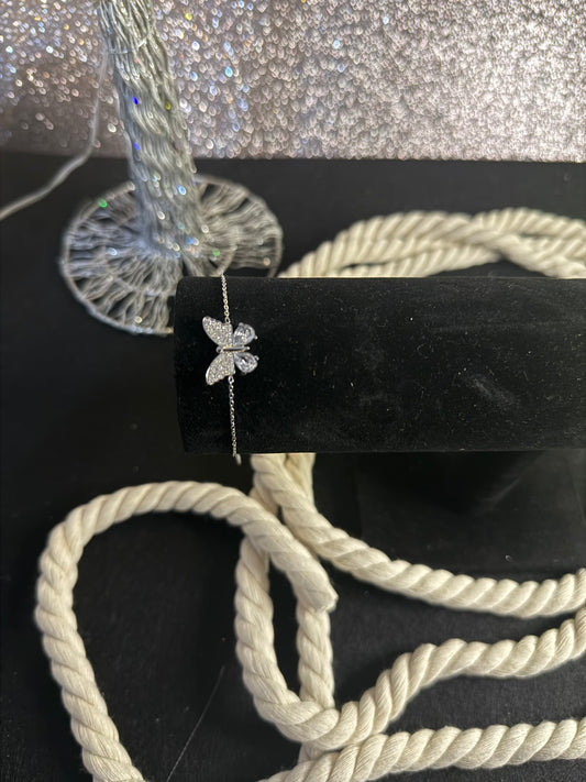 Pulseira Borboleta