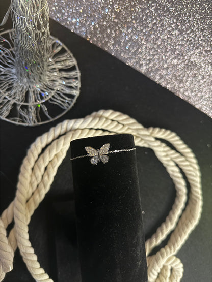 Pulseira Borboleta
