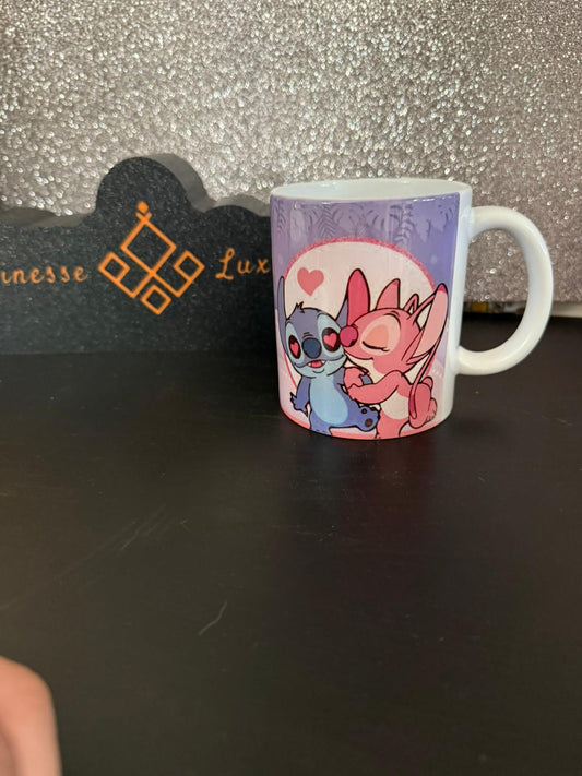 Caneca Stitch