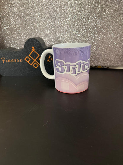 Caneca Stitch